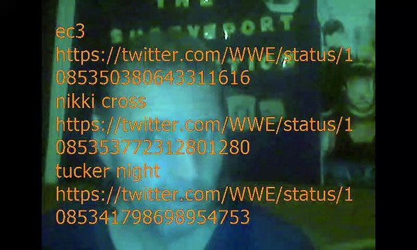 Smackdown 205 live results 1-15-19 roman regns adam rose updates nxt stars debut returning stars soon & more