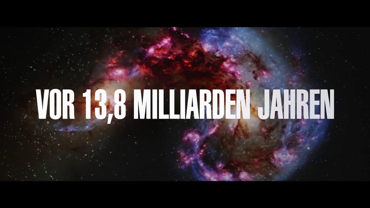 THE SUN IS ALSO A STAR- EIN EINZIGER TAG FÜR DIE LIEBE