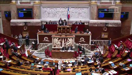 2ème séance : Pour une école de la confiance (suite) - Jeudi 14 février 2019