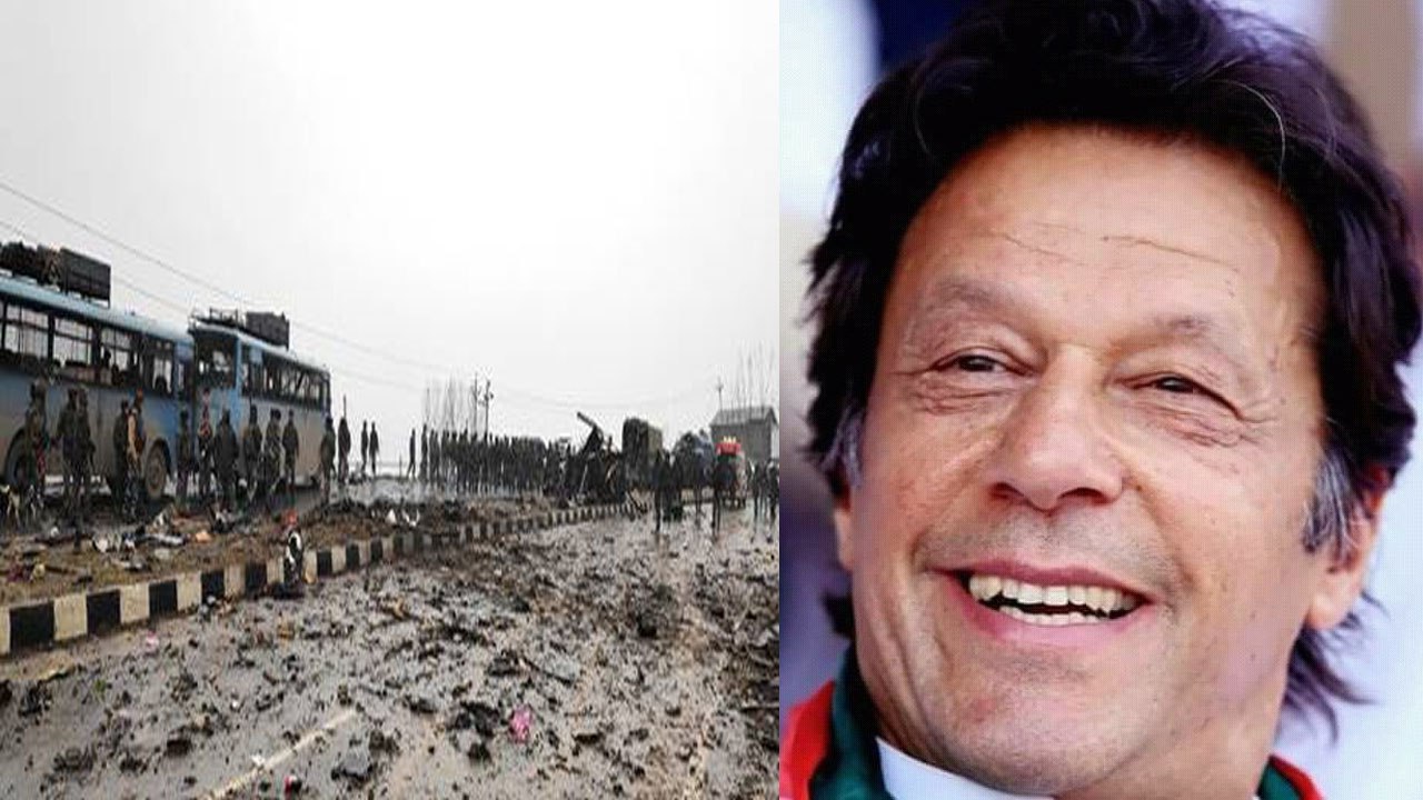 Pulwama हमला  : Pakistan ने Pulwama हमले पर कही इस तरह की बात | वनइंडिया हिंदी