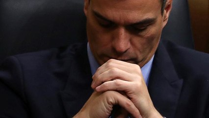 Pedro Sánchez despeja esta mañana la incógnita de las elecciones