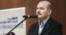 Bakan Soylu'dan Tartışma Yaratacak Sözler: Ankara Büyükşehir'e, Kılıçdaroğlu'nun Adımını Attırmayın