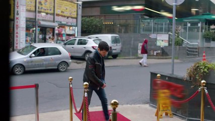 Çarpışma 10. Bölüm Kerem ve Yakup Yüz Yüze