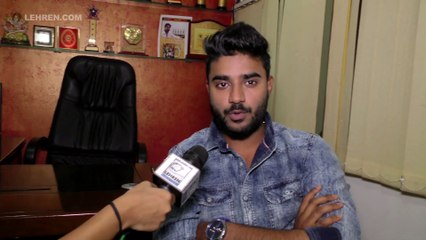 प्रेम गीत' में क्यों है Chintu Pandey का नया लुक