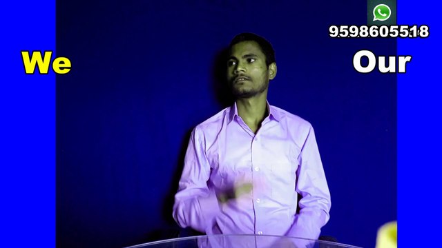 Learn English Grammer Day-42 || Mean:- Our