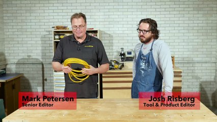 Yellow Jacket Extension Cords Stuff We Love