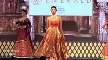 Malaika Arora, Ishita Raj Sharma & Others At National Jewellery Awards 2018