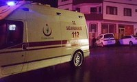 Sevgililer Günü sürprizi kötü bitti