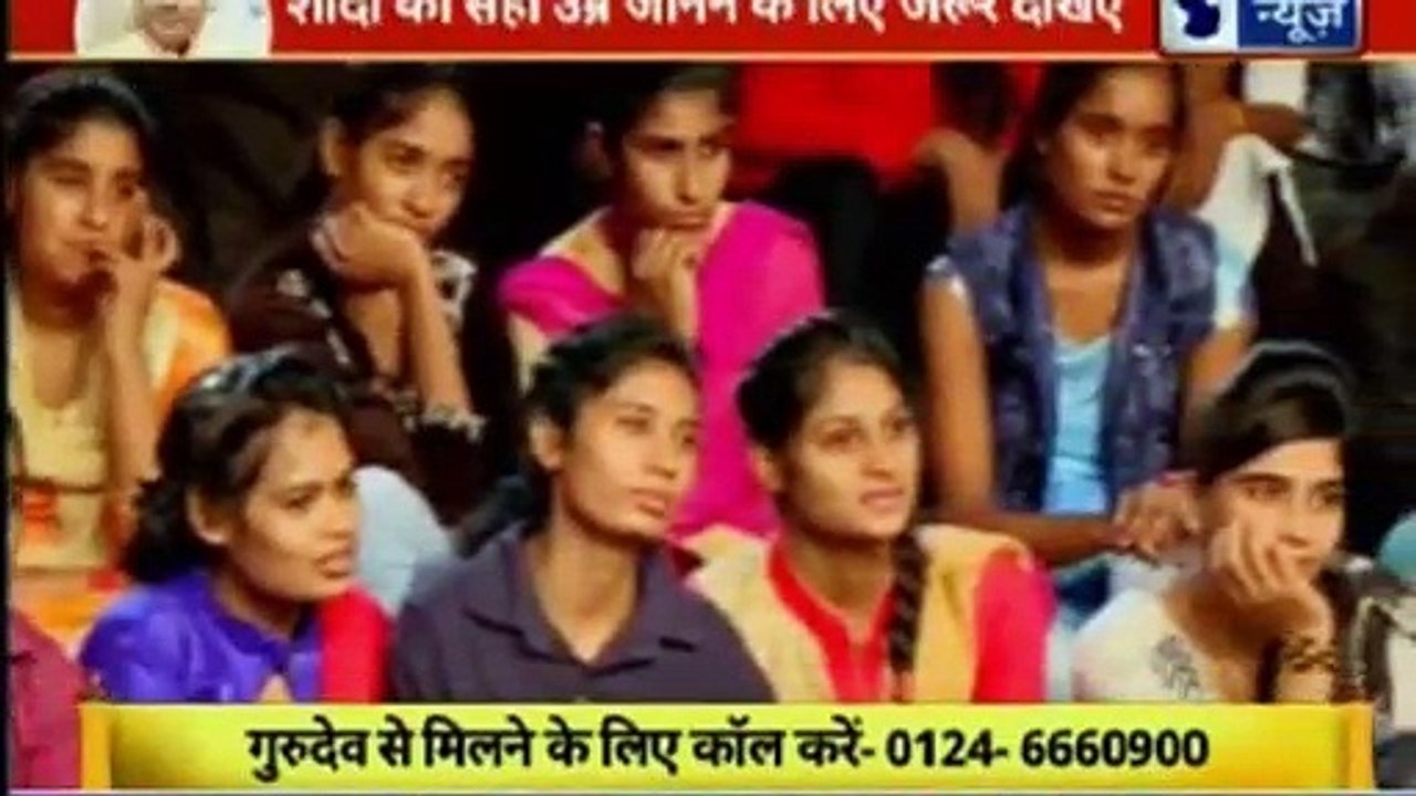 Astro Scientist Shri GD Vashist | Jyotish Ko Vigyaan Se Jodne Wala Show | ज्योतिष को विज्ञान से जोड़ने वाला शो  Guru Mantra | InKhabar India News