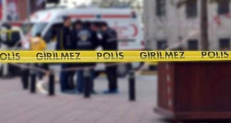 Son Dakika! Birlikte Yaşadığı Kadını Rehin Alan Zanlı, Bir Polisi Şehit Etti