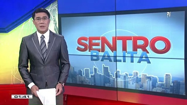 Liquid items na nasa 100mL ang sukat, puwede na sa MRT