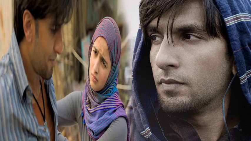 Ranveer Singh Alia Bhatt s Gully Boy leaked online Find out FilmiBeat