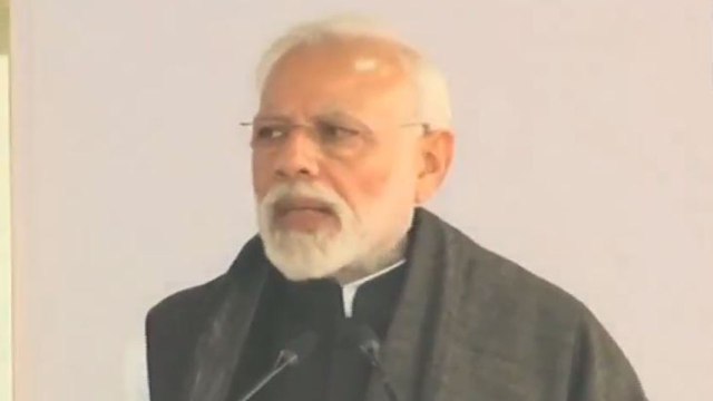 Pulwama हमला:PM Modi ने Pakistan को चेताया, कहा Pakistan को भारी कीमत चुकानी पड़ेगी | वनइंडिया हिंदी