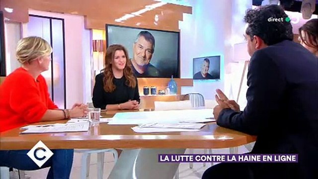 Marlène Schiappa se dit choquée par la blague sur le viol de Jean-Marie Bigard dans 'Touche pas à mon poste