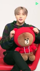 190214 iKON Jinhwan & JUNE LINE LIVE ON VALENTINE'S DAY