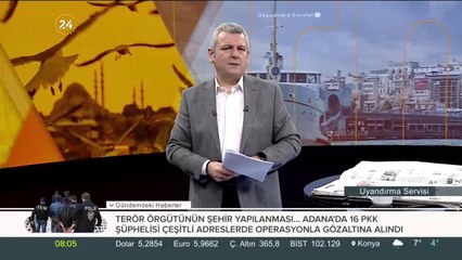 Polis işgöremez raporu aldı