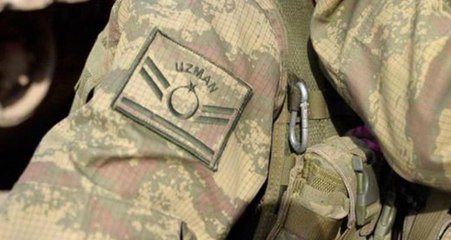 Adana'ya Kokain Getiren Uzman Çavuş Tutuklandı