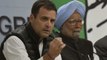 Stand with government, no other conversation: Rahul Gandhi on Pulwama attack
