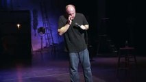 Smoking Pot - Louis CK Live from the Beacon Theatre (2011)