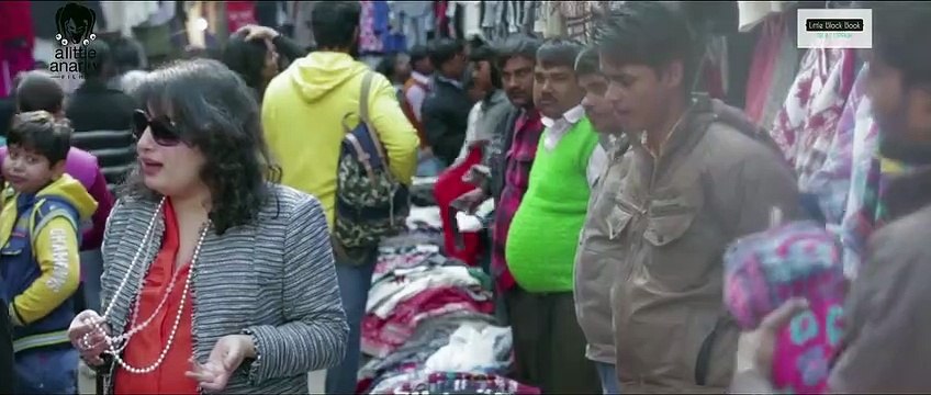 Shit People Say Sarojini Nagar Edition