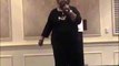 Simply Shirley Christian Comedy - Hard out here for a comedian