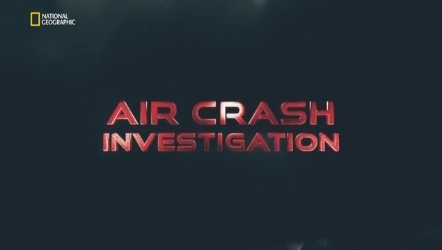 Расследования авиакатастроф 19 сезон 5 серия. Фатальная посадка / 2019