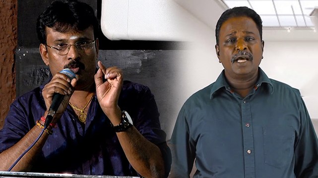 படங்களை விமர்சனம் செயுங்கள் படம் எடுப்பவர்களை விமர்சனம் செய்யாதீர்கள்- இயக்குனர் பேரரசு- வீடியோ