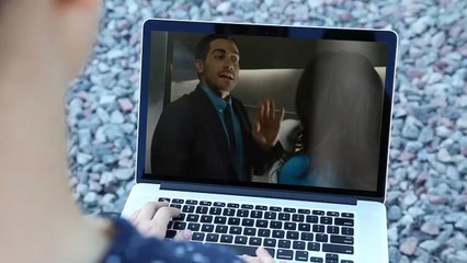 How to connect PC to TV