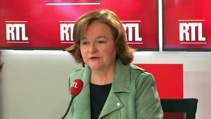 Italie : l'ambassadeur de France de retour à Rome, annonce Nathalie Loiseau sur RTL