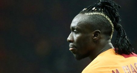 Galatasaray'ın Golcüsü Diagne, Benfica Maçında Hayal Kırıklığı Yarattı