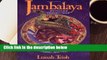 Jambalaya: The Natural Woman s Book of Personal Charms and Practical Rituals