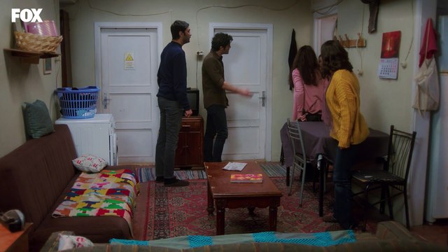 Filiz hafızasını kaybetti - Bizim Hikaye 57. Bölüm
