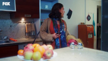 Merve ve Servet birlikteliği - Bizim Hikaye 57. Bölüm