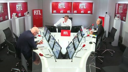 Les États-Unis en route vers la récession ?