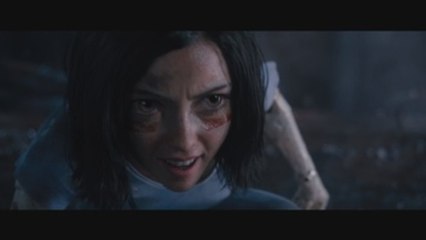 "Alita: Ángel de combate", "Cafarnaúm" y "Perdiendo el este", ya en los cines