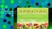 Special Education: Contemporary Perspectives for School Professionals, Video-Enhanced Pearson