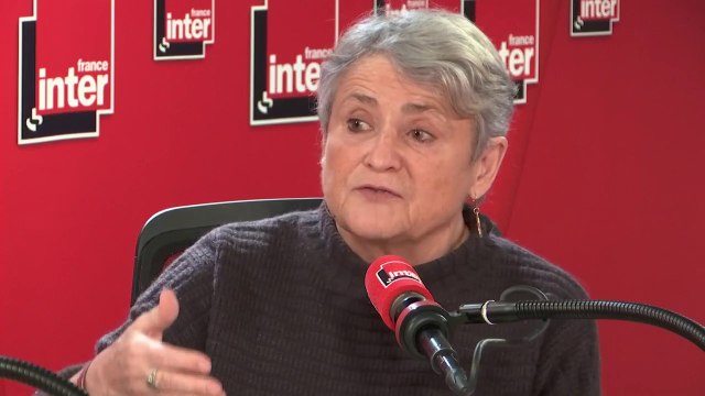 Ligue du LOL : “Il faut être assurée socialement et économiquement pour prendre la parole. Les femmes qui témoignent là n'avaient pas les moyens de prendre la parole” selon Geneviève Fraisse, philosophe