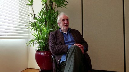 Fest Track On Sirk TV: PHILLIP NOYCE (Director's Choice) [IFFAM 2018]