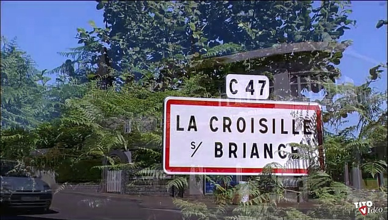 La Bourrée de la Croisille  par l' Orchestre  Clody Musette