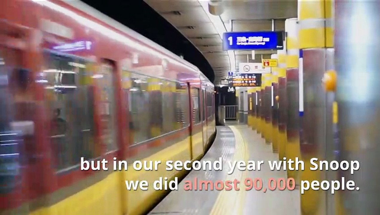 Hot Seat Dwayne Cross – Supafest