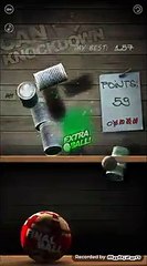 Can Knockdown 2 Gameplay #3 (Android HD) | Kciapg