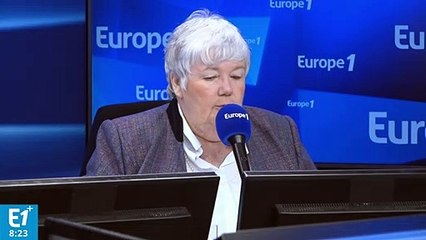 Limitation à 80 km/h : consulter les élus locaux relève du "bon sens", défend Jacqueline Gourault