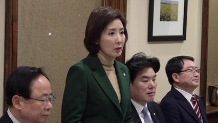 "美, 개성공단 재가동은 유엔제재 풀려야 가능" / YTN