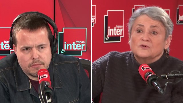 Geneviève Fraisse, philosophe, sur l’affaire Baupin : “C’est fragile de ne pas se présenter” devant la justice