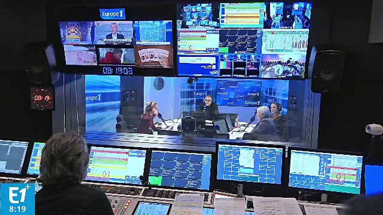 Jacqueline Gourault s’oppose à un référendum le jour des élections européennes : "Je ne suis pas favorable à cette solution"