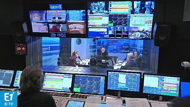 Jacqueline Gourault s’oppose à un référendum le jour des élections européennes : Je ne suis pas favorable à cette solution