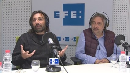 Ketama regresa con una nueva gira y con la reedición del CD "De akí a Ketama"