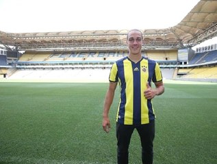 Fenerbahçe'de Frey Formaya Göz Kırpıyor