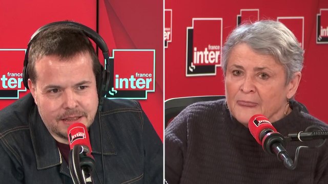 François-Xavier Bellamy opposé à l’avortement “à titre personnel” : Quand on est député européen, “il n’y a pas de ‘à titre personnel’” estime la philosophe de la pensée féministe Geneviève Fraisse #le79inter