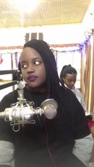 Chinese equipment introduced to Africa